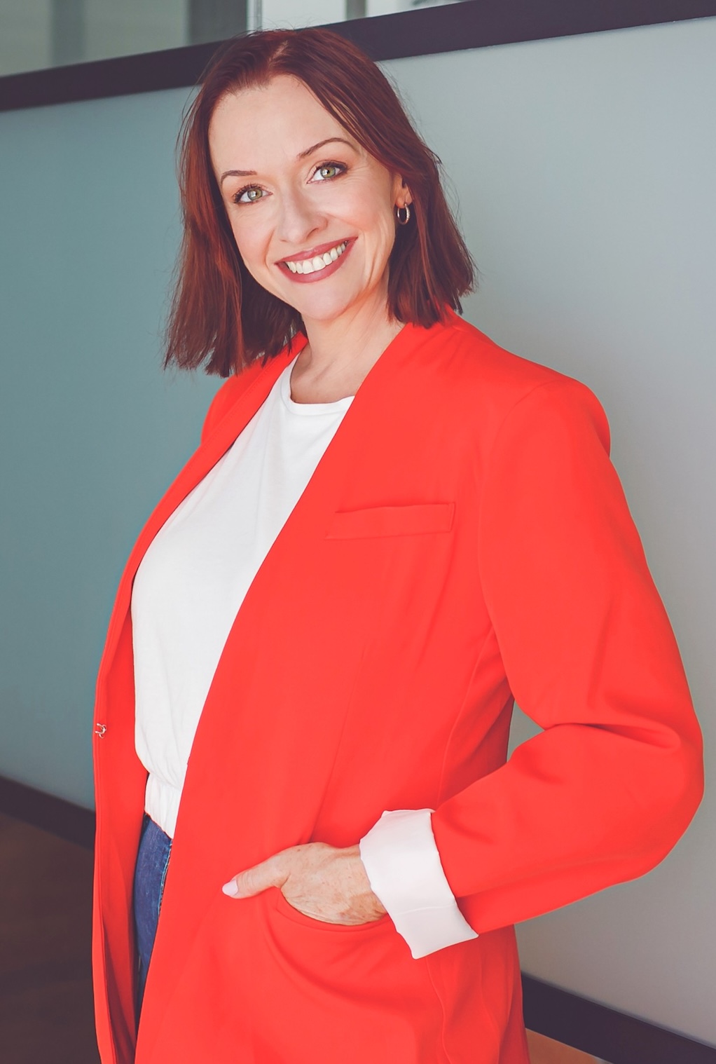 Donna Griffin