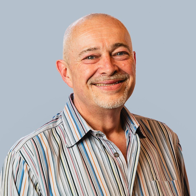 Co-Founder and VP Sales · Werqwise