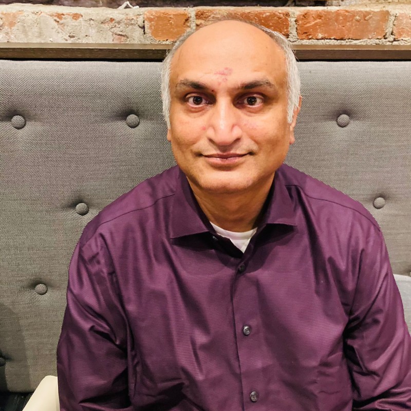 Deepak Jha