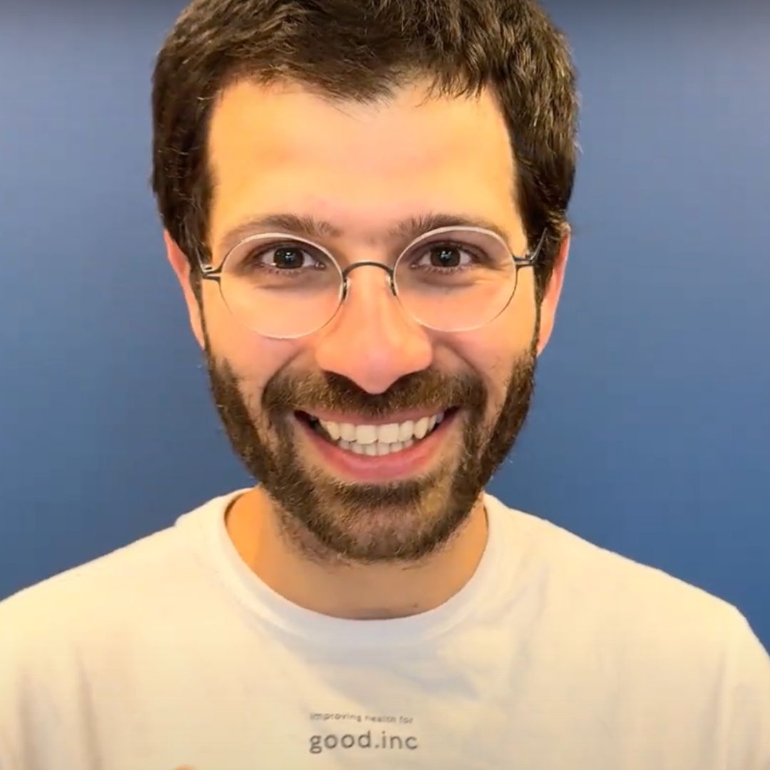 Renan Serrano